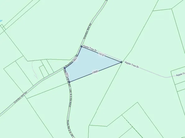 1634 Grandys Mill Rd, Williston, SC 29853