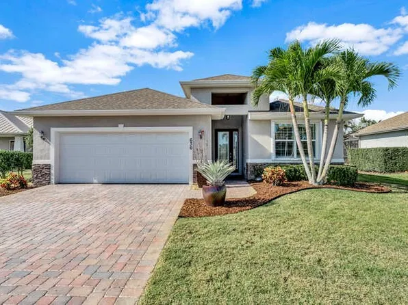 636 Gossamer Wing Way, Sebastian, FL 32958