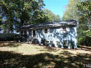 2321 Winburn Ave, Durham, NC 27704