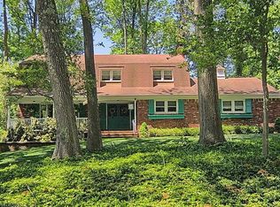 12 Woodwild Way, Berkeley Heights, NJ 07922