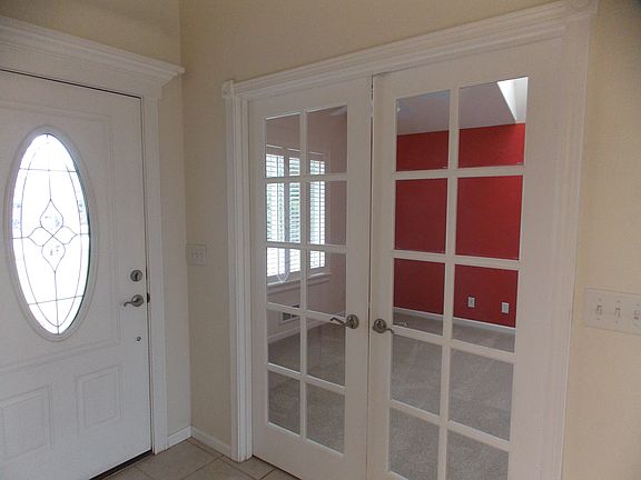 3rd Bedroom or Office