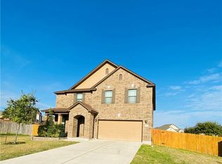 170 Pomegranate Cv, Kyle, TX 78640