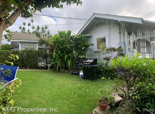 2719 Puuhonua St, Honolulu, HI 96822