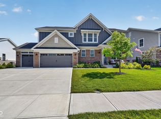 115 Oakhurst Way, Westfield, IN 46074