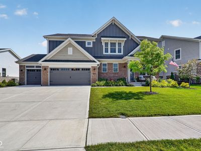115 Oakhurst Way, Westfield, IN, 46074