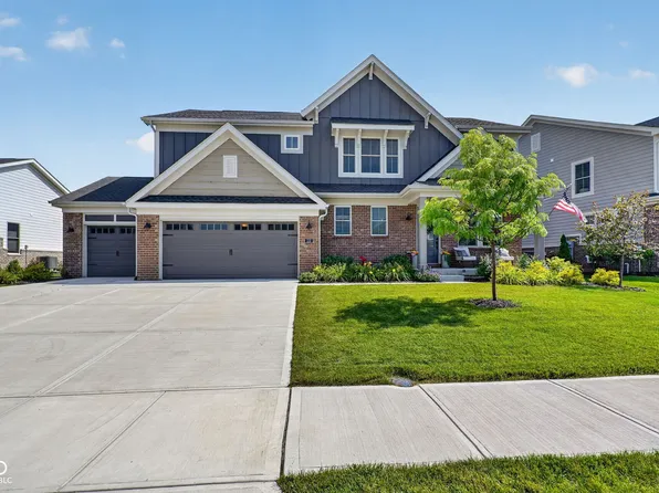 115 Oakhurst Way, Westfield, IN 46074