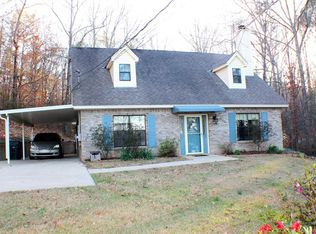 175 Shady Nook Dr, Deatsville, AL 36022