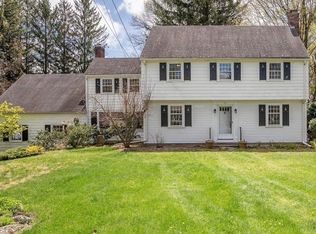 65 Dalton Rd, Chelmsford, MA 01824