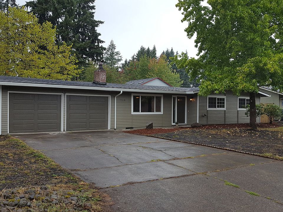 1st image of 718 SE 105th Ave