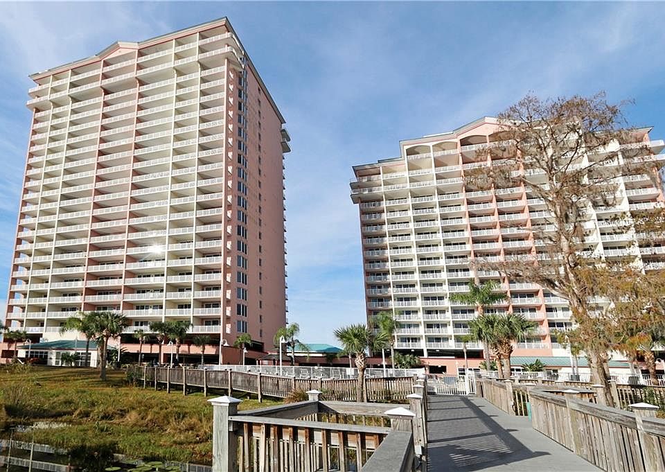 1st image of 13415 Blue Heron Beach Dr #1104