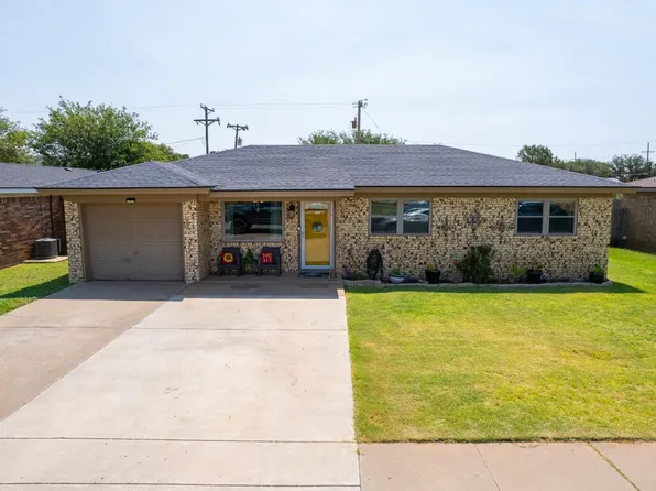 715 Indiana St, Wolfforth, TX 79382