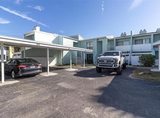 1 Windrush Blvd APT 87, Indian Rocks Beach, FL 33785