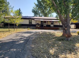 1895 Harding Rd, Paonia, CO 81428