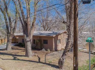 610 Fresno St, Tularosa, NM 88352