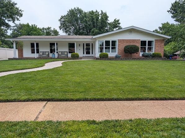2 Sunnybrae Ct