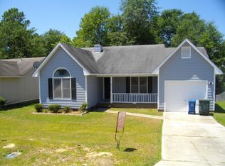 6540 Applewhite Rd, Fayetteville, NC 28304