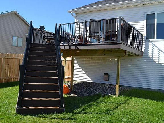 Deck July 2016