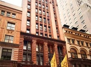 56 Pine St APT 5E, New York, NY 10005