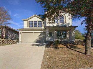 9702 Falcon Bay, Converse, TX 78109