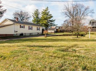 807 Stuart St, Harrisonburg, VA 22802