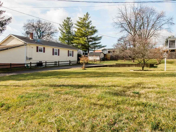 807 Stuart St, Harrisonburg, VA 22802