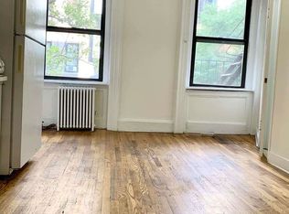 169 Thompson St #3B, New York, NY 10012