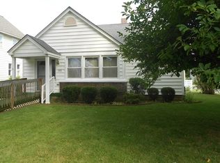 47 Campbell Ave, Clarion, PA 16214