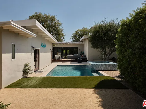 1205 Eagle Vista Dr, Los Angeles, CA 90041
