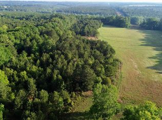 0 Joe Reeves Rd, Castleberry, AL 36432
