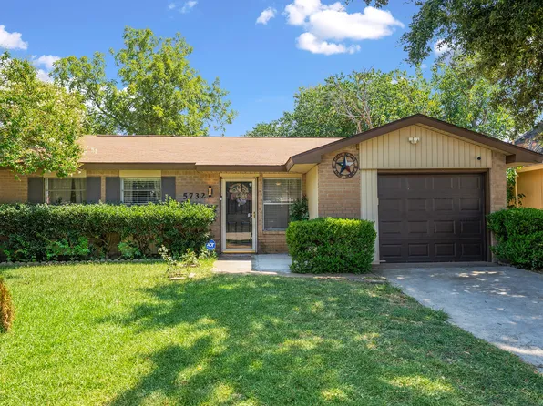 5732 Bonner Dr, Haltom City, TX 76148