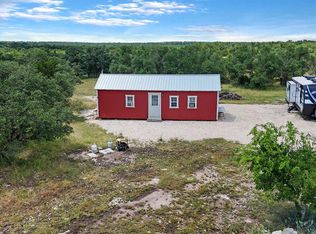 1085 Fallow Dr, Eldorado, TX 76936