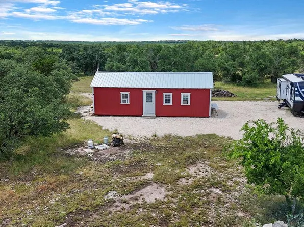 1085 Fallow Dr, Eldorado, TX 76936