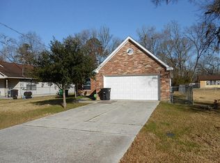 8011 Locksley Rd, Houston, TX 77078