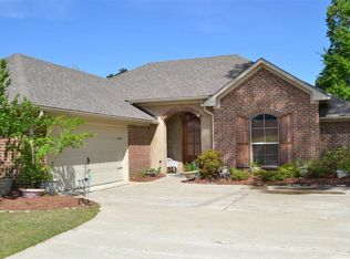 873 Willow Grande Cir, Brandon, MS 39047