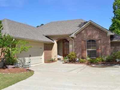 837 Willow Grande Cir, Brandon, MS, 39047