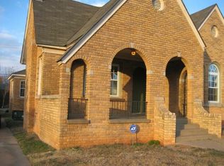 913 NE 16th St, Oklahoma City, OK 73104