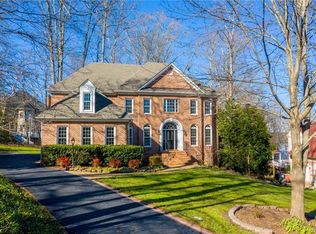 5207 Clipper Cove Rd, Midlothian, VA 23112