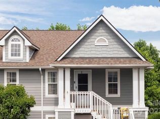 3806 Florham Pl, Asheville, NC 28806
