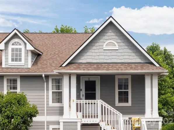 3806 Florham Pl, Asheville, NC 28806