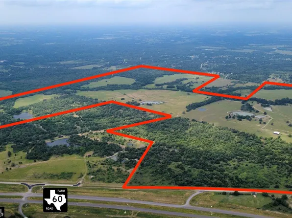 5235 Fm 60 E, Somerville, TX 77879