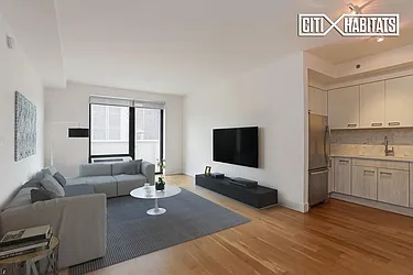 Rented by Citi Habitats
