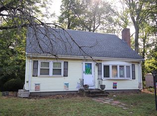 221 Main St, Saugus, MA 01906