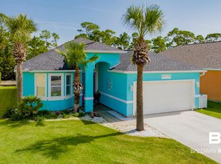 25195 Windward Pl, Orange Beach, AL 36561
