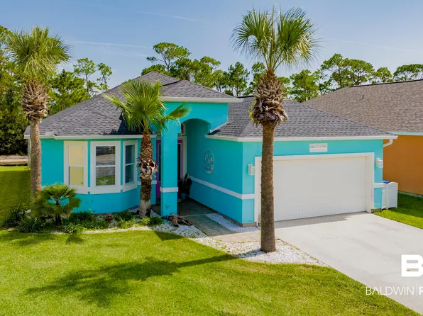 25195 Windward Pl, Orange Beach, AL 36561