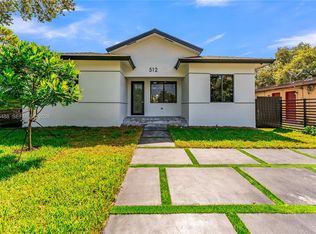 512 NW 23rd Ave, Fort Lauderdale, FL 33311