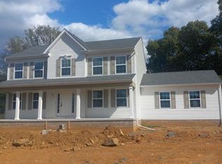 7616 Shenandoah Ct, Boonsboro, MD 21713