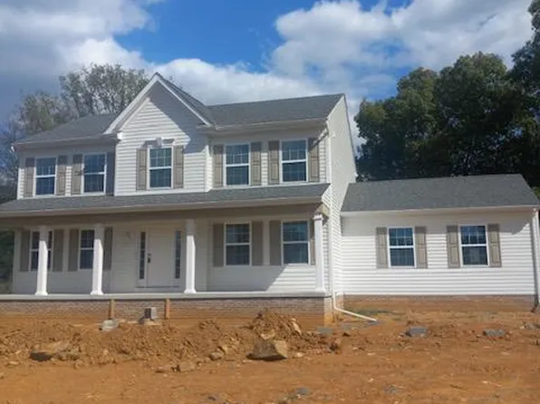 7616 Shenandoah Ct, Boonsboro, MD 21713