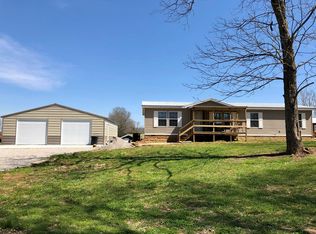 975 Horton Rd, Quebeck, TN 38579