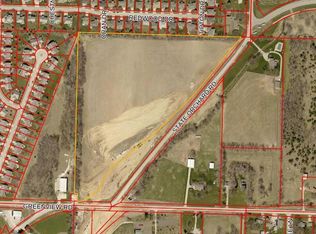 State Orchard Rd, Council Bluffs, IA 51503