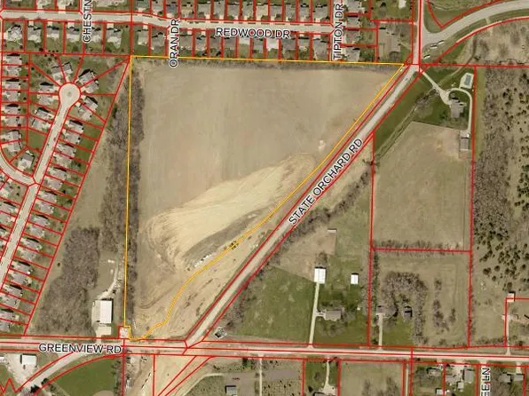 State Orchard Rd, Council Bluffs, IA 51503
